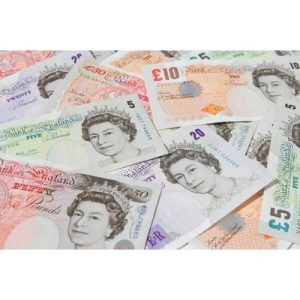Buy British Pounds Counterfeits Money